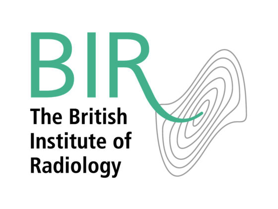 British Institute of Radiology logo
