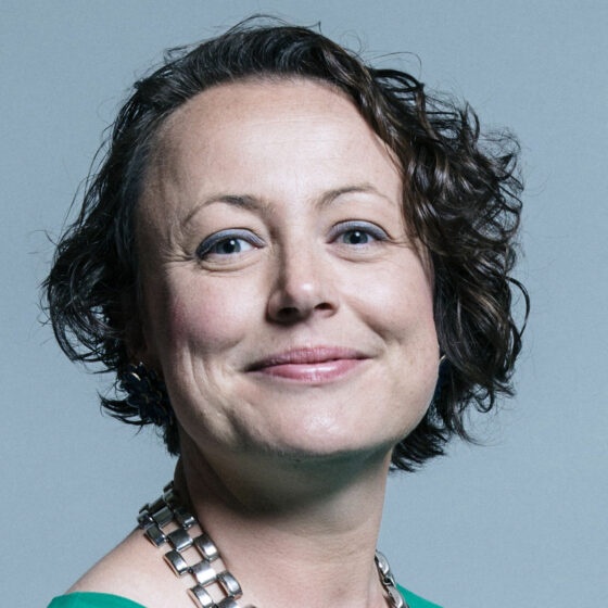 Catherine McKinnell MP
