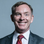 Chris Bryant MP