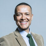 Clive Lewis MP