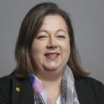Kirsten Oswald MP