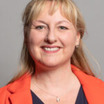 Lisa Cameron MP