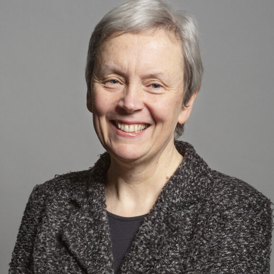 Margaret Greenwood MP