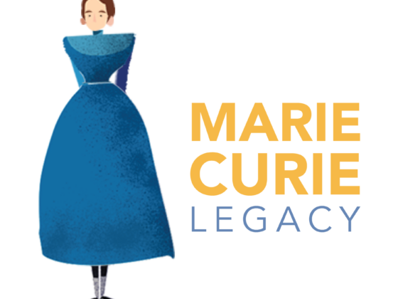 Marie Curie Legacy