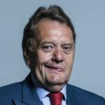 Sir John Hayes MP