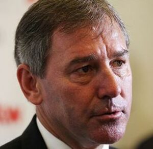 Bryan Robson