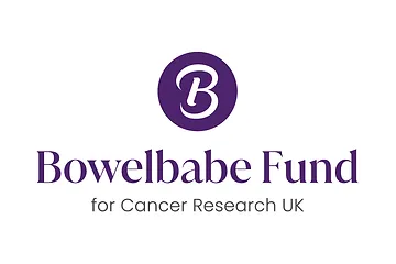 Bowelbabe Fund logo